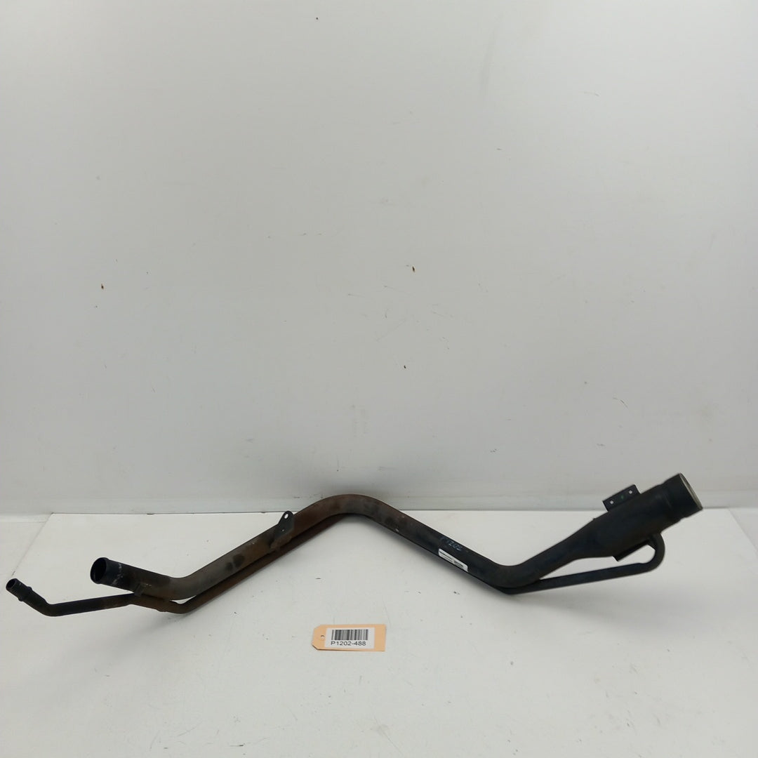 Тръба наливане гориво резервоар Opel Zafira C Tourer 2,0 CDTI 170 PS B20DTH