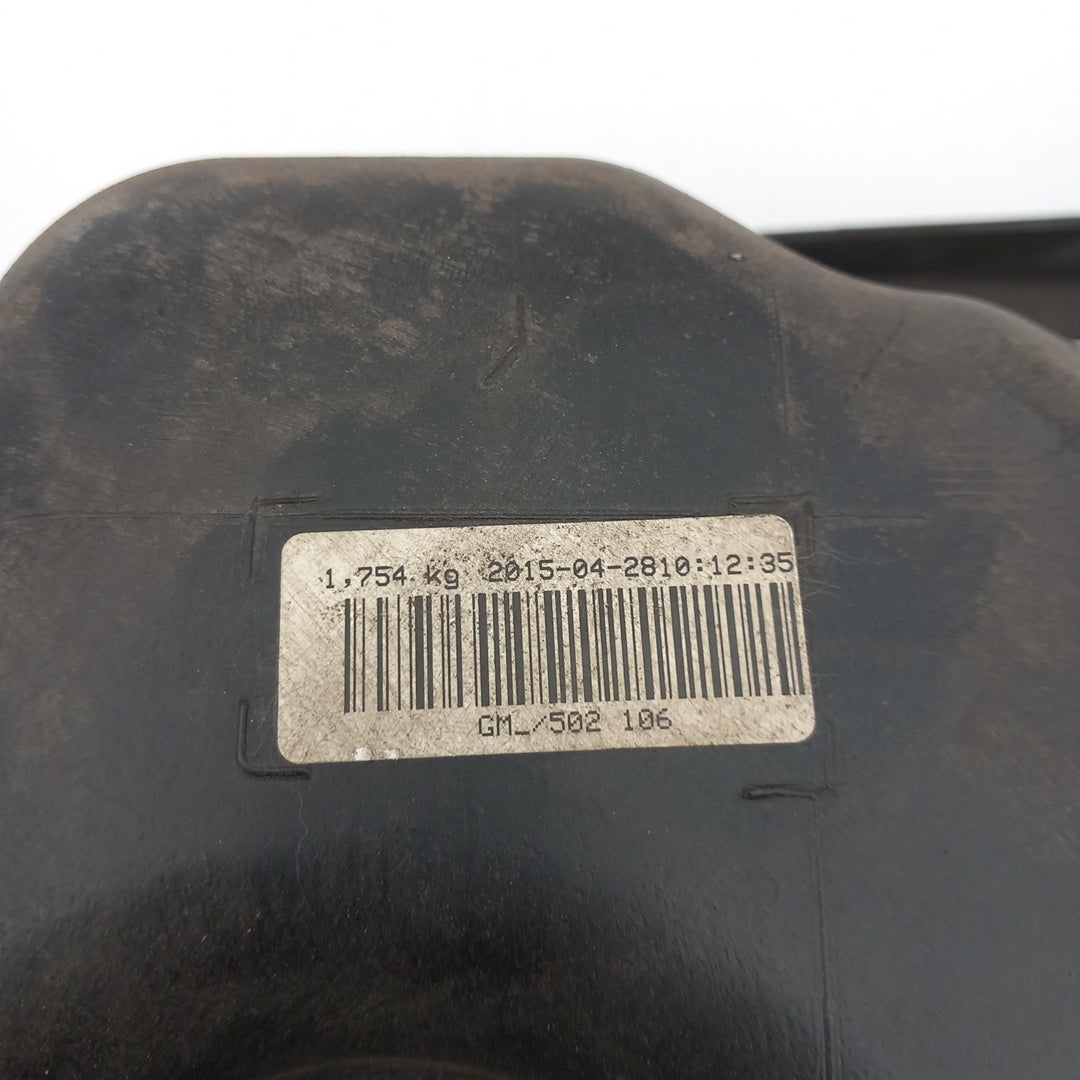 Резервоар гориво AdBlue Opel Zafira C Tourer 2,0 CDTI 170 PS B20DTH