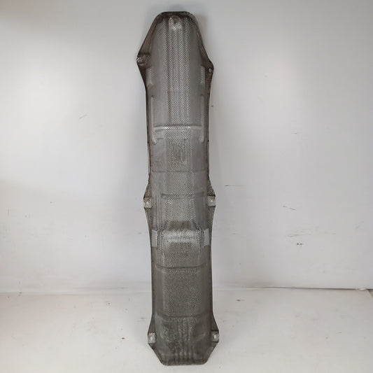 Капак термозащита ауспух Opel Zafira C Tourer 2,0 CDTI 170 PS B20DTH