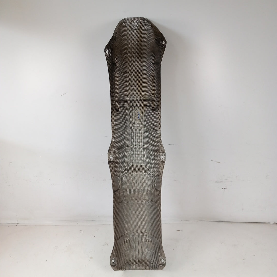 Капак термозащита ауспух Opel Zafira C Tourer 2,0 CDTI 170 PS B20DTH