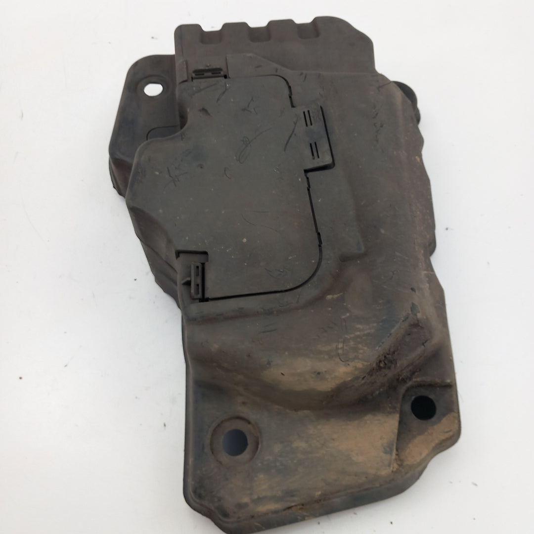 Резервоар гориво Термозащита AdBlue Opel Zafira C Tourer 2,0 CDTI 170 PS B20DTH