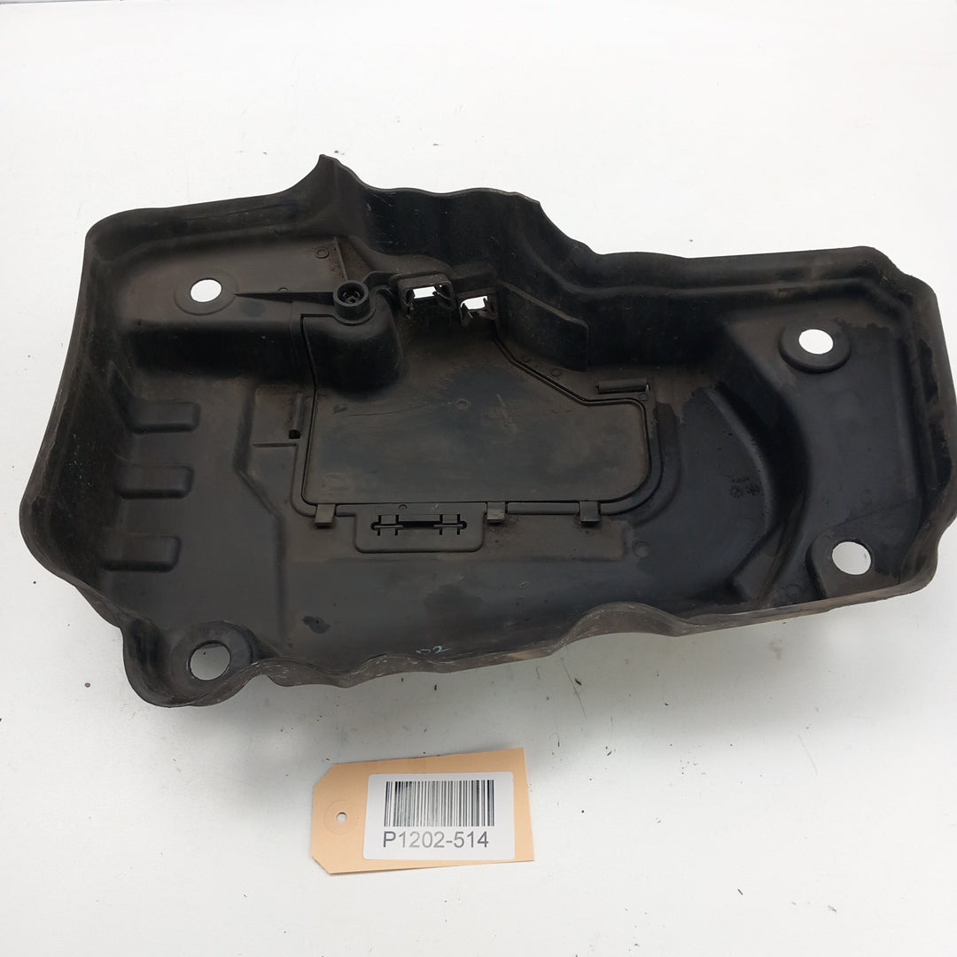 Резервоар гориво Термозащита AdBlue Opel Zafira C Tourer 2,0 CDTI 170 PS B20DTH