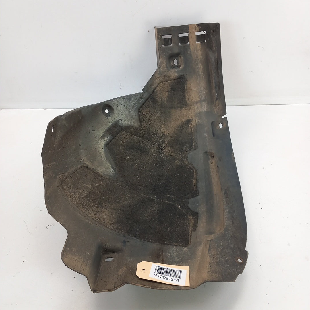 Подкалник преден ляв задна част Opel Zafira C Tourer