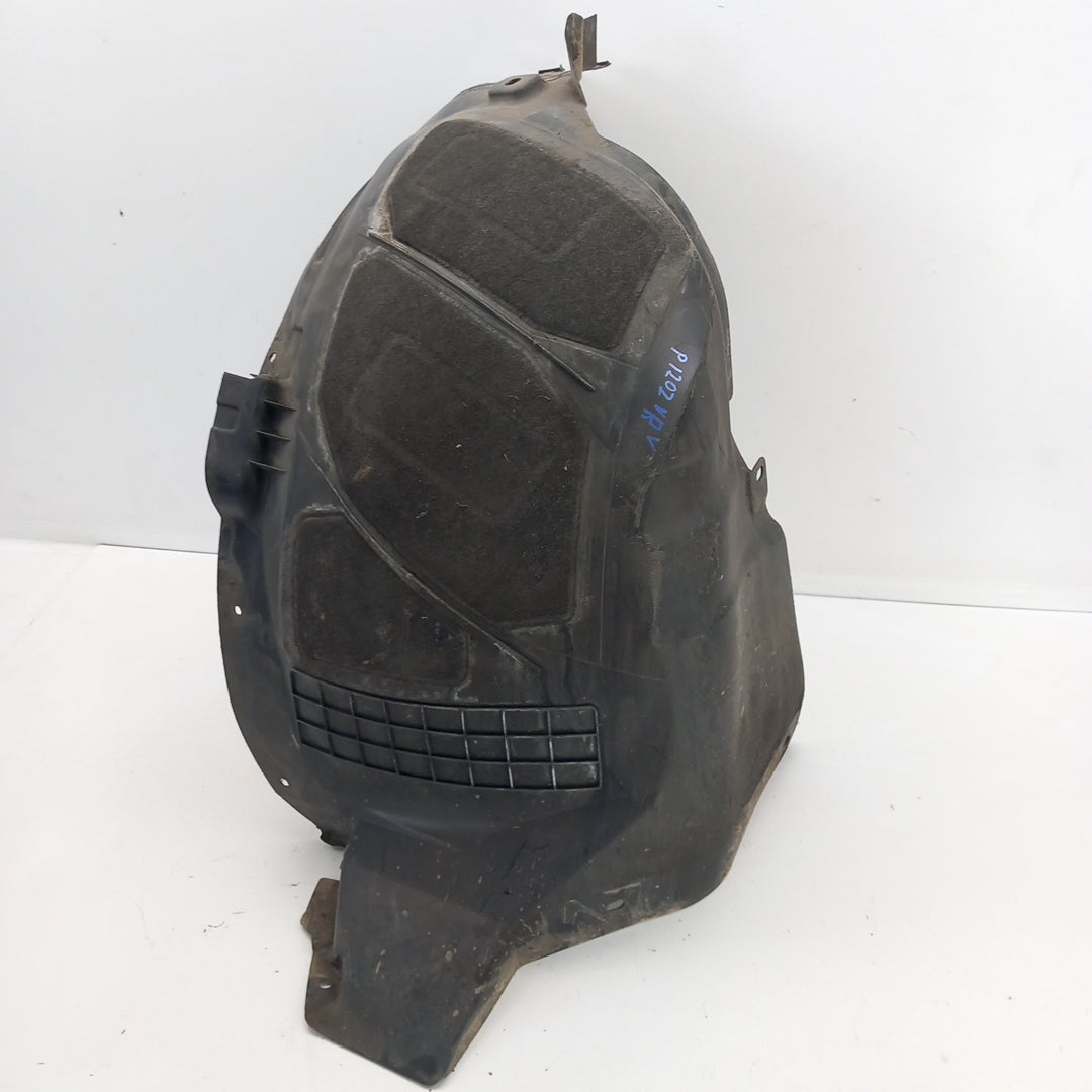 Подкалник преден десен Предна част Opel Zafira C Tourer