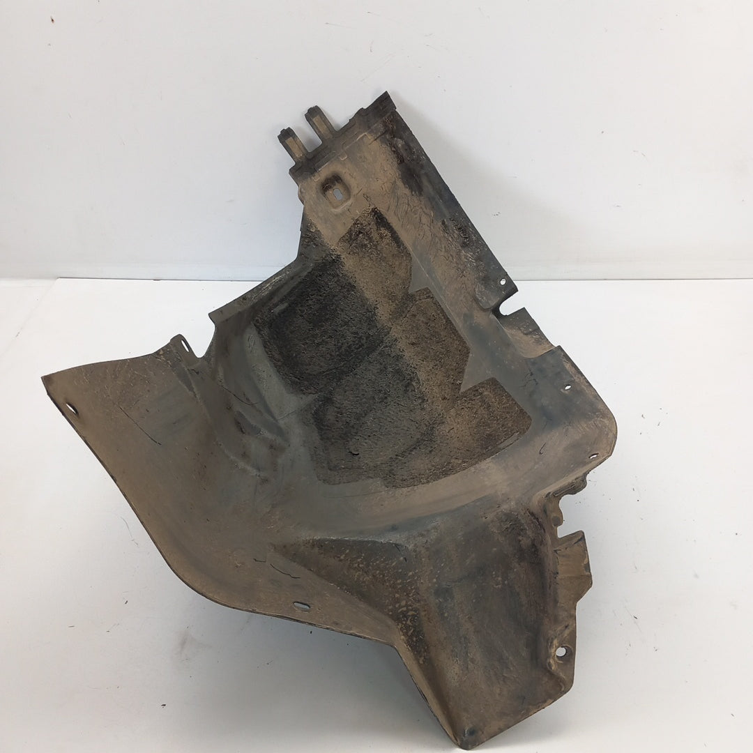 Подкалник преден десен Предна част Opel Zafira C Tourer