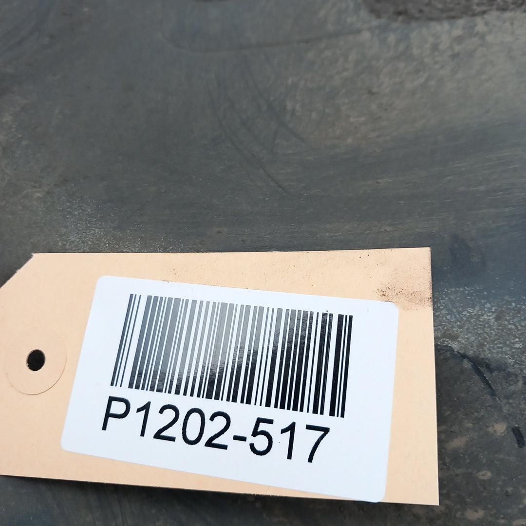 Подкалник преден десен Предна част Opel Zafira C Tourer