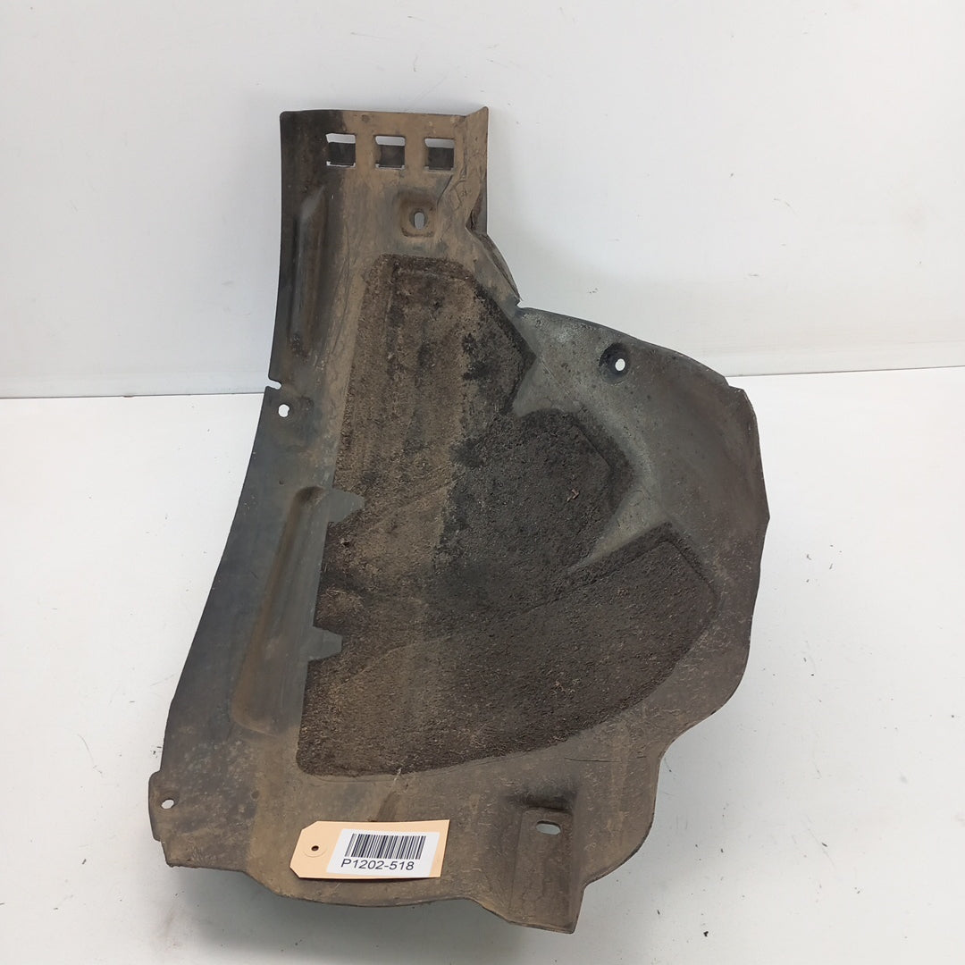 Подкалник преден десен задна част Opel Zafira C Tourer