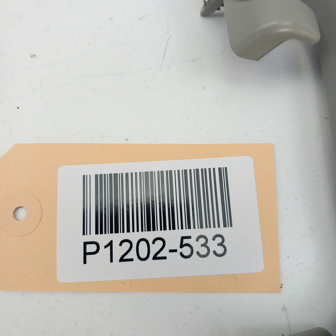 Дръжка на тавана задна лява Opel Zafira C Tourer