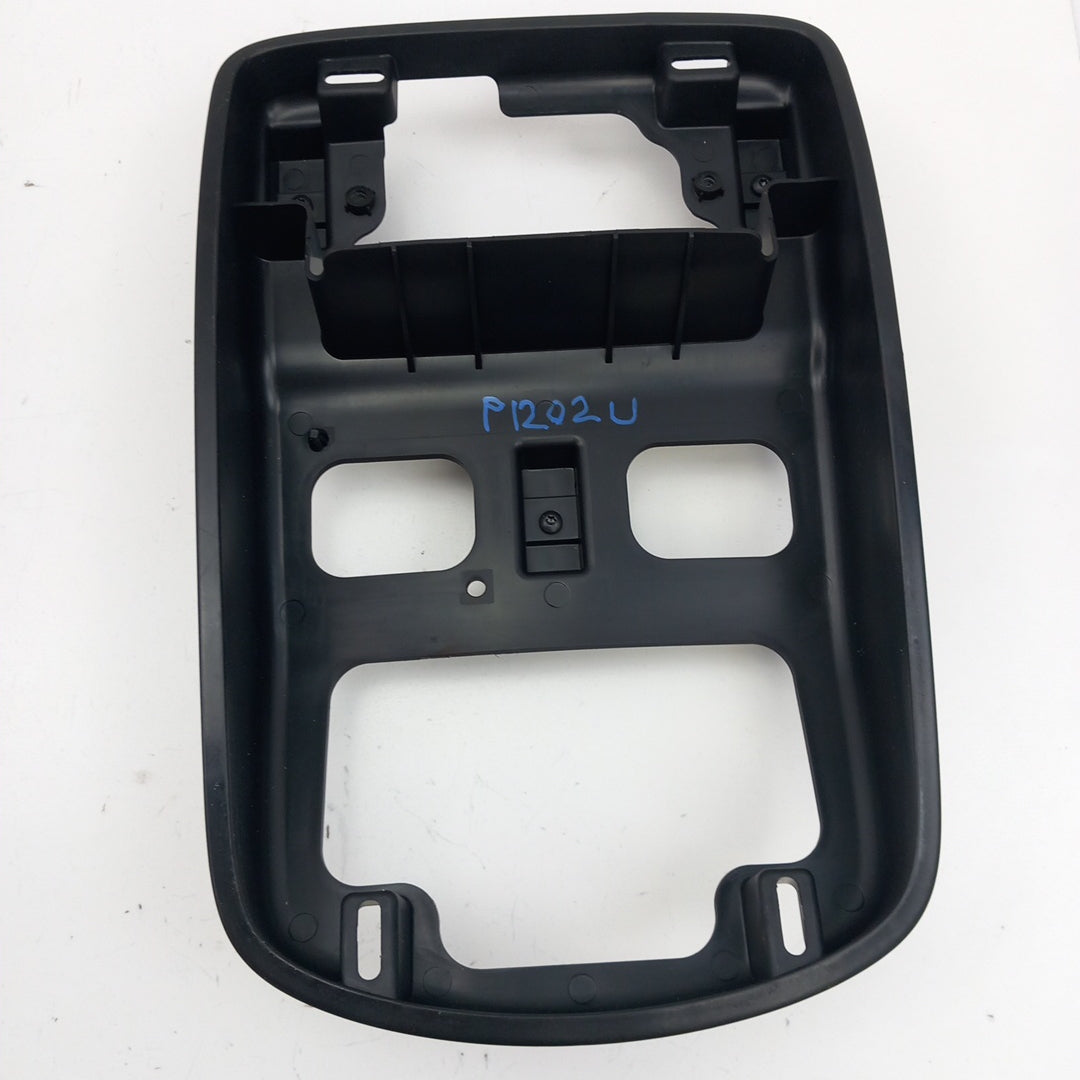 Капак плафон осветление долен Opel Zafira C Tourer