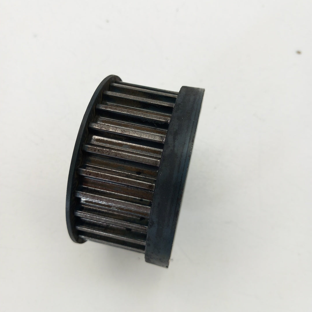 Зъбно колело колянов вал Opel Zafira C Tourer 2,0 CDTI 170 PS B20DTH