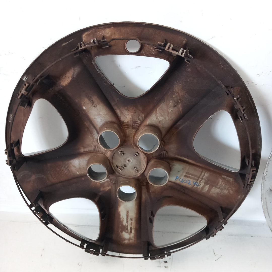 Тас Комплект от 3 броя 17" инча оригинални Opel Zafira C Tourer