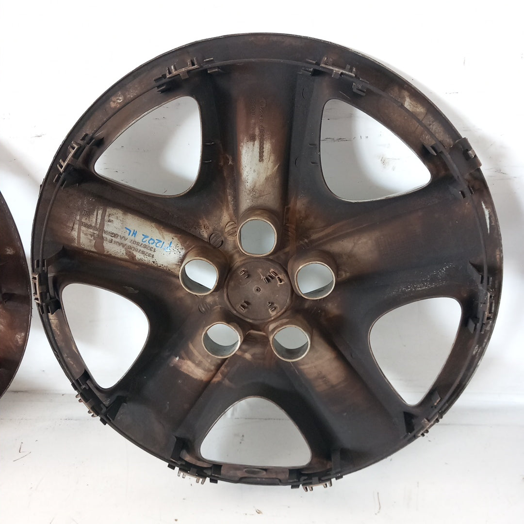 Тас Комплект от 3 броя 17" инча оригинални Opel Zafira C Tourer