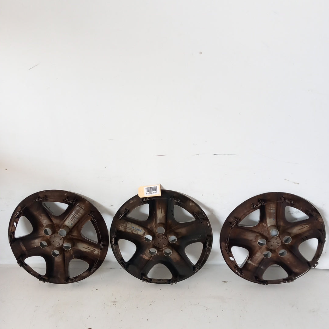 Тас Комплект от 3 броя 17" инча оригинални Opel Zafira C Tourer