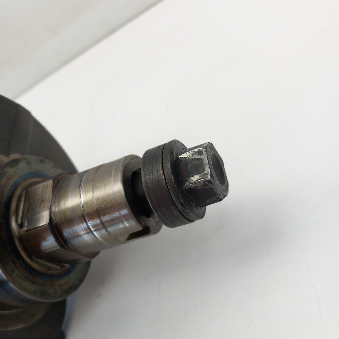 Колянов вал Opel Zafira CTourer 2,0 CDTI 170 PS B20DTH