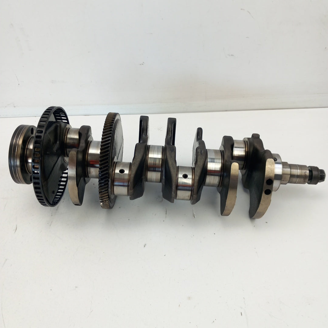 Колянов вал Opel Zafira CTourer 2,0 CDTI 170 PS B20DTH