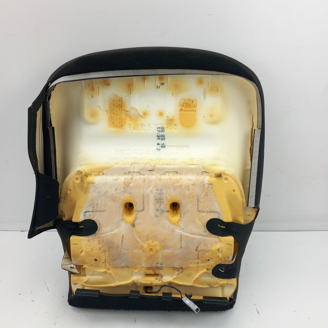 Седалка долна част предна лява TAGR Opel Zafira C Tourer