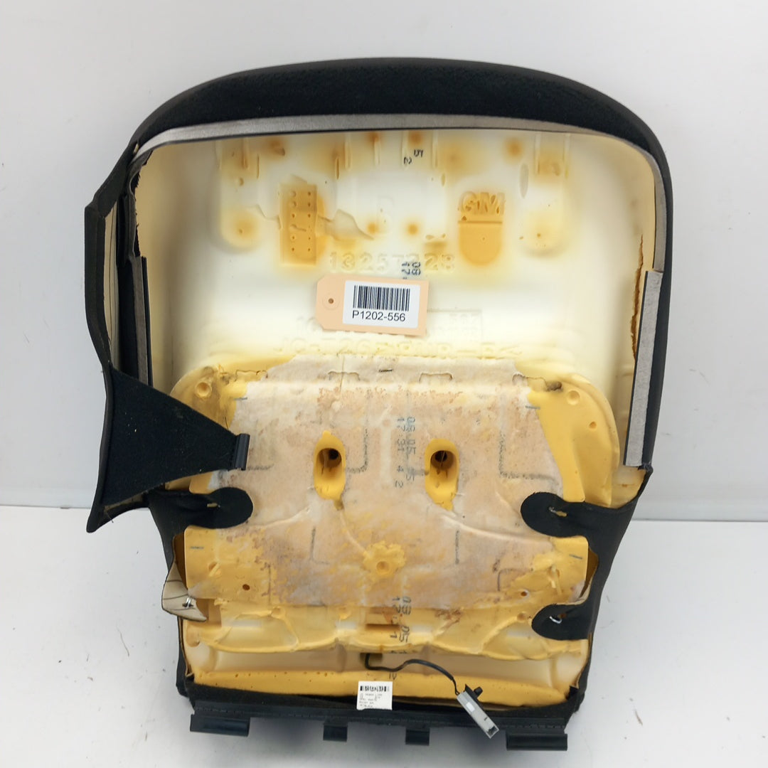 Седалка долна част предна лява TAGR Opel Zafira C Tourer