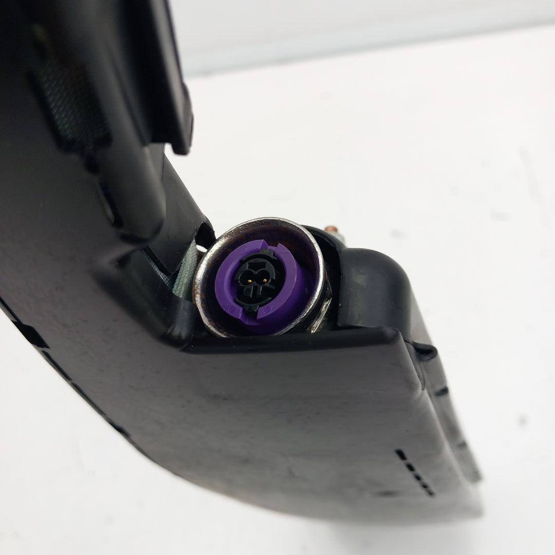 Еърбег седалка ляв Opel Zafira C Tourer