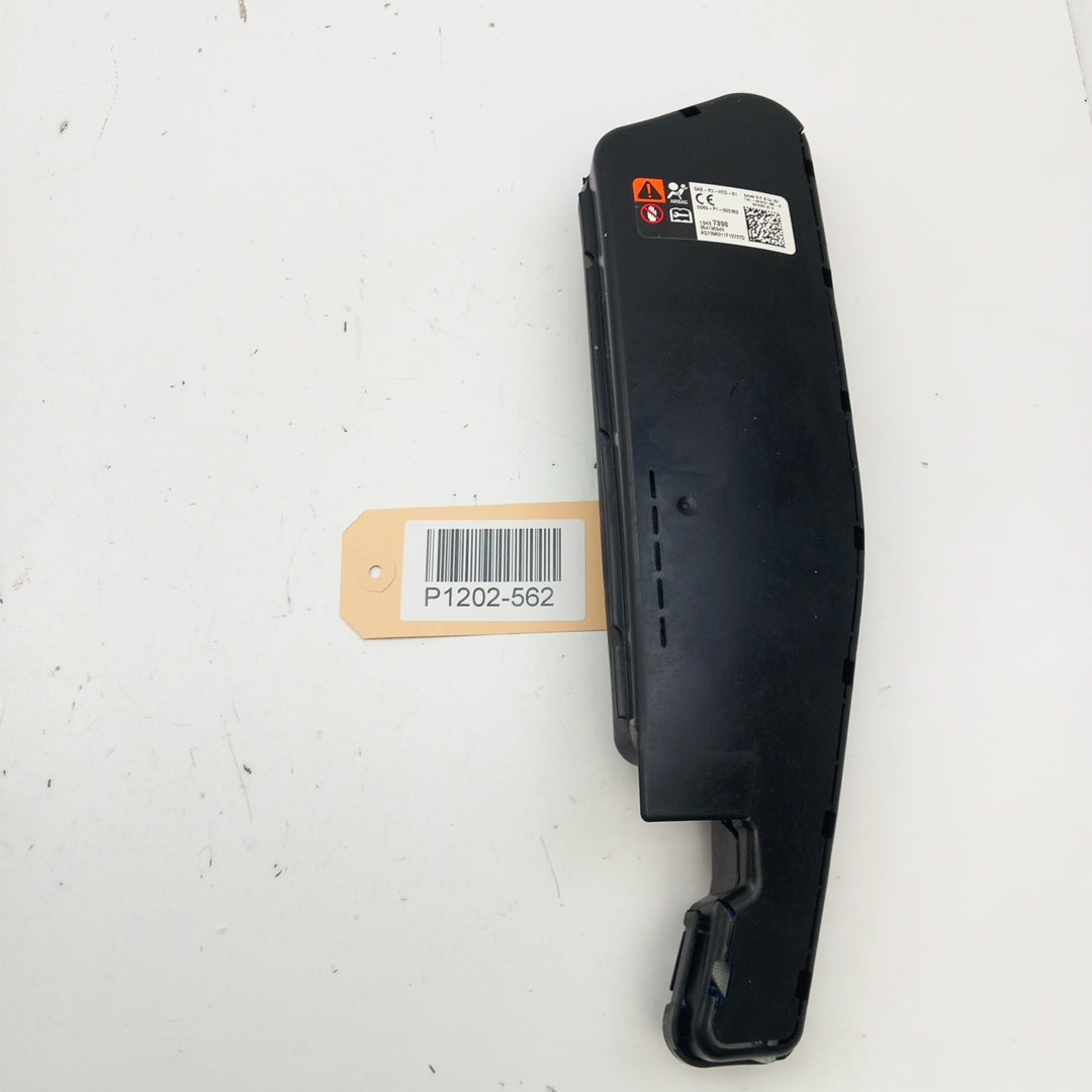 Еърбег седалка ляв Opel Zafira C Tourer