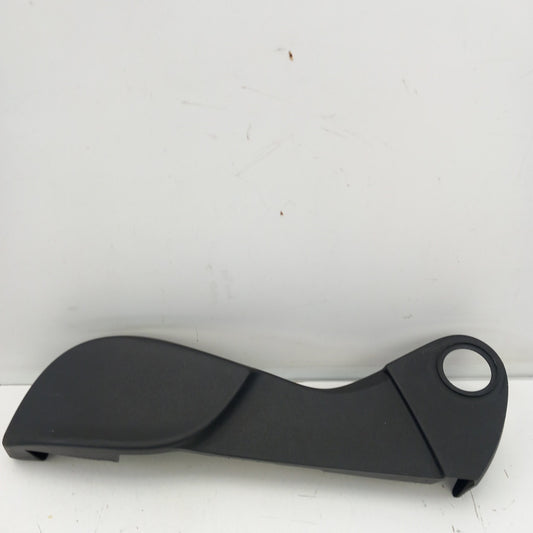 Пластмаса седалка предна лява външна Opel Zafira C Tourer