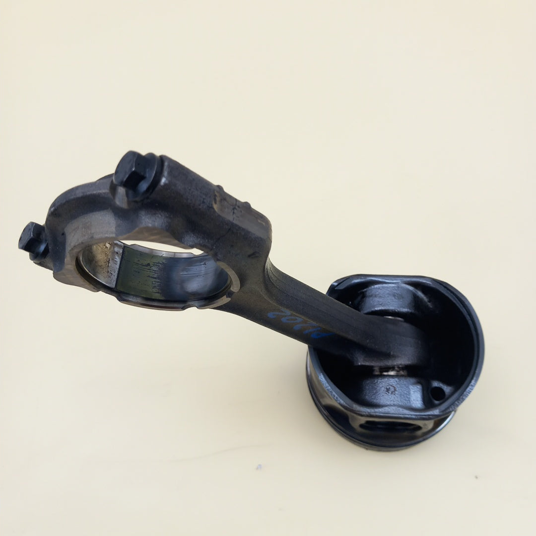 Бутало с биела Opel Zafira C Tourer 2,0 CDTI 170 PS B20DTH