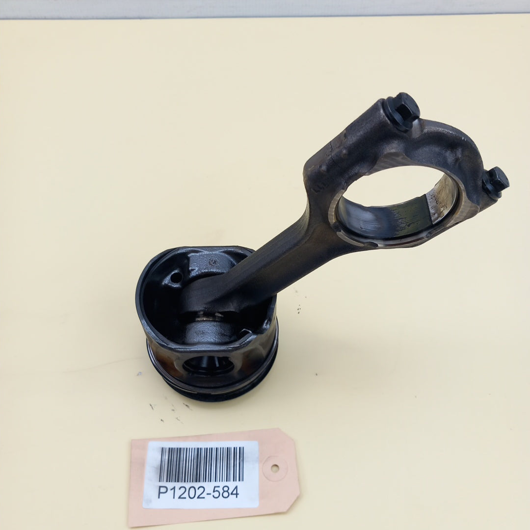 Бутало с биела Opel Zafira C Tourer 2,0 CDTI 170 PS B20DTH