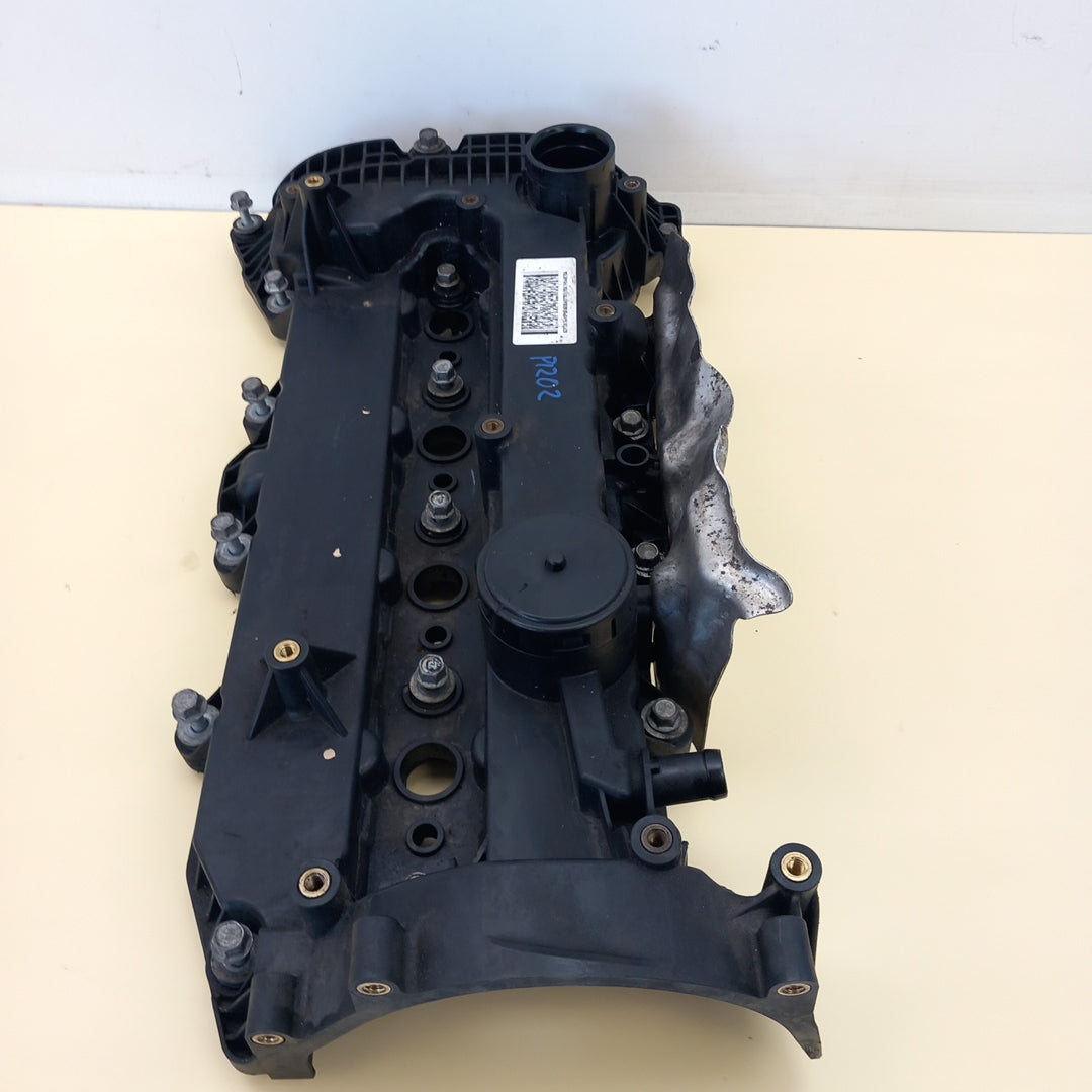 Капак глава двигател Opel Zafira C Tourer 2,0 CDTI 170 PS B20DTH