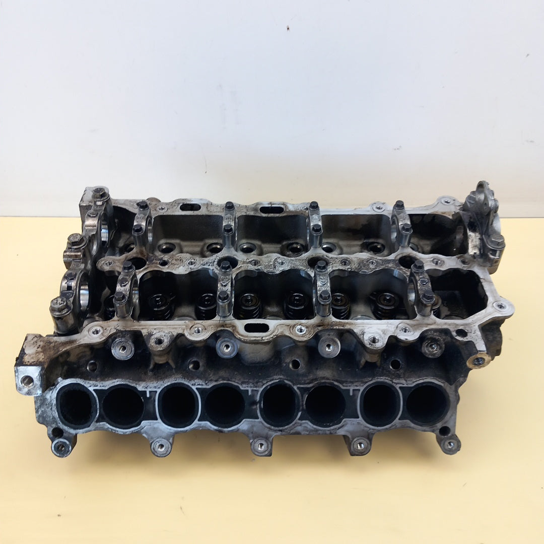 Глава двигател Opel Zafira C Tourer 2,0 CDTI 170 PS B20DTH/D20DTH