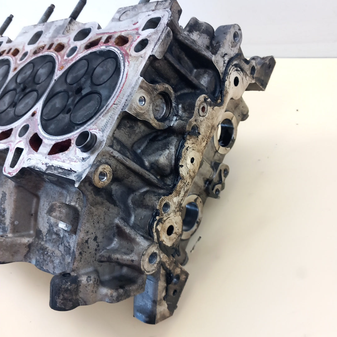 Глава двигател Opel Zafira C Tourer 2,0 CDTI 170 PS B20DTH/D20DTH