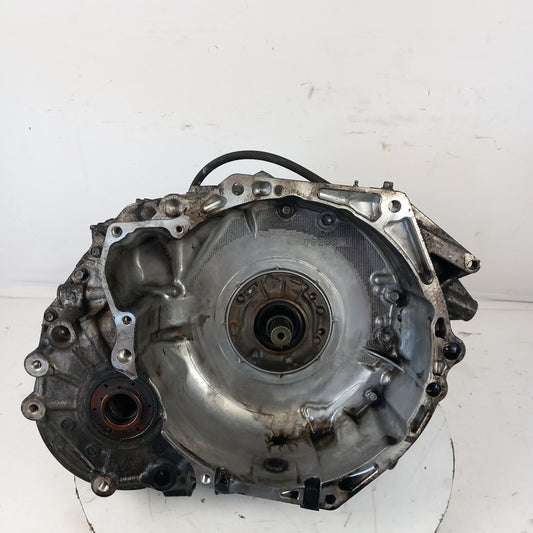 Скоростна кутия автоматична AF40 5KCT Opel Zafira C Tourer 2,0 CDTI 170 PS B20DTH