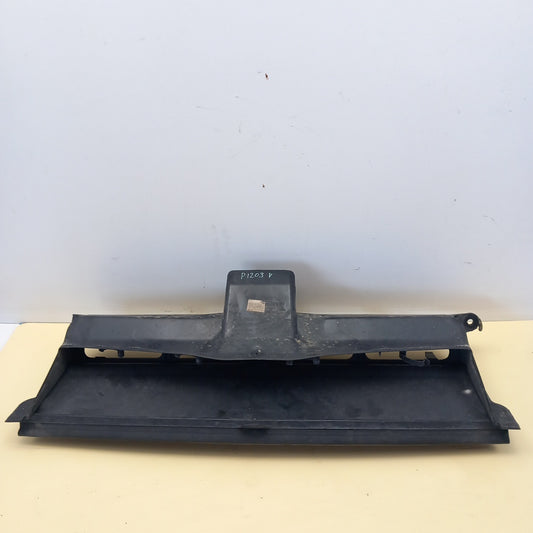 Кутия клапа въздух парно счупен държач Opel Zafira C Tourer