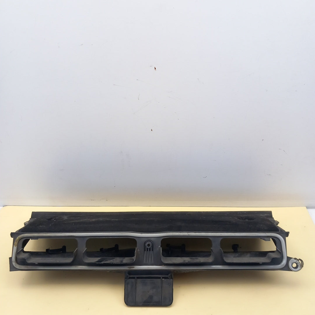 Кутия клапа въздух парно счупен държач Opel Zafira C Tourer