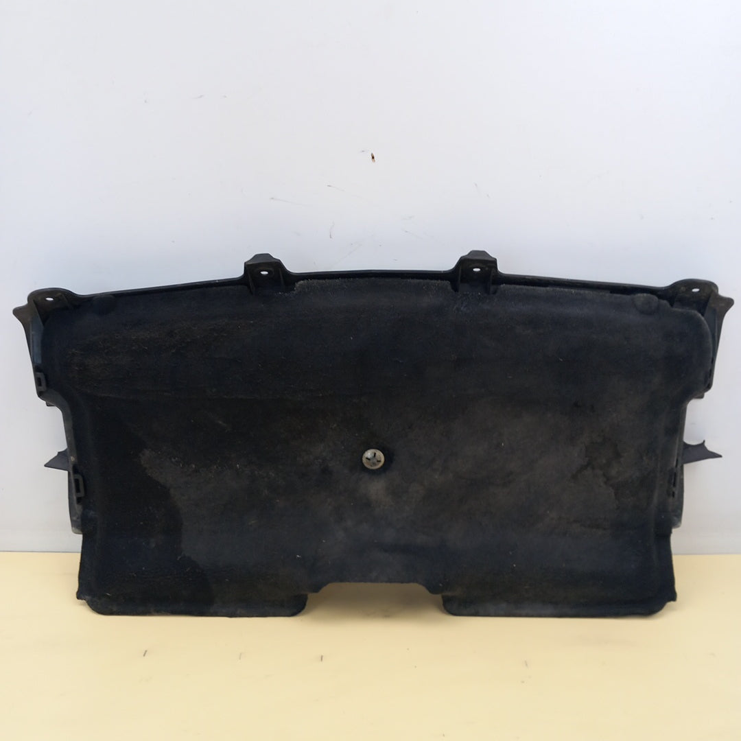 Капак кутия клапан въздух парно счупени държачи двата края Opel Zafira C Tourer