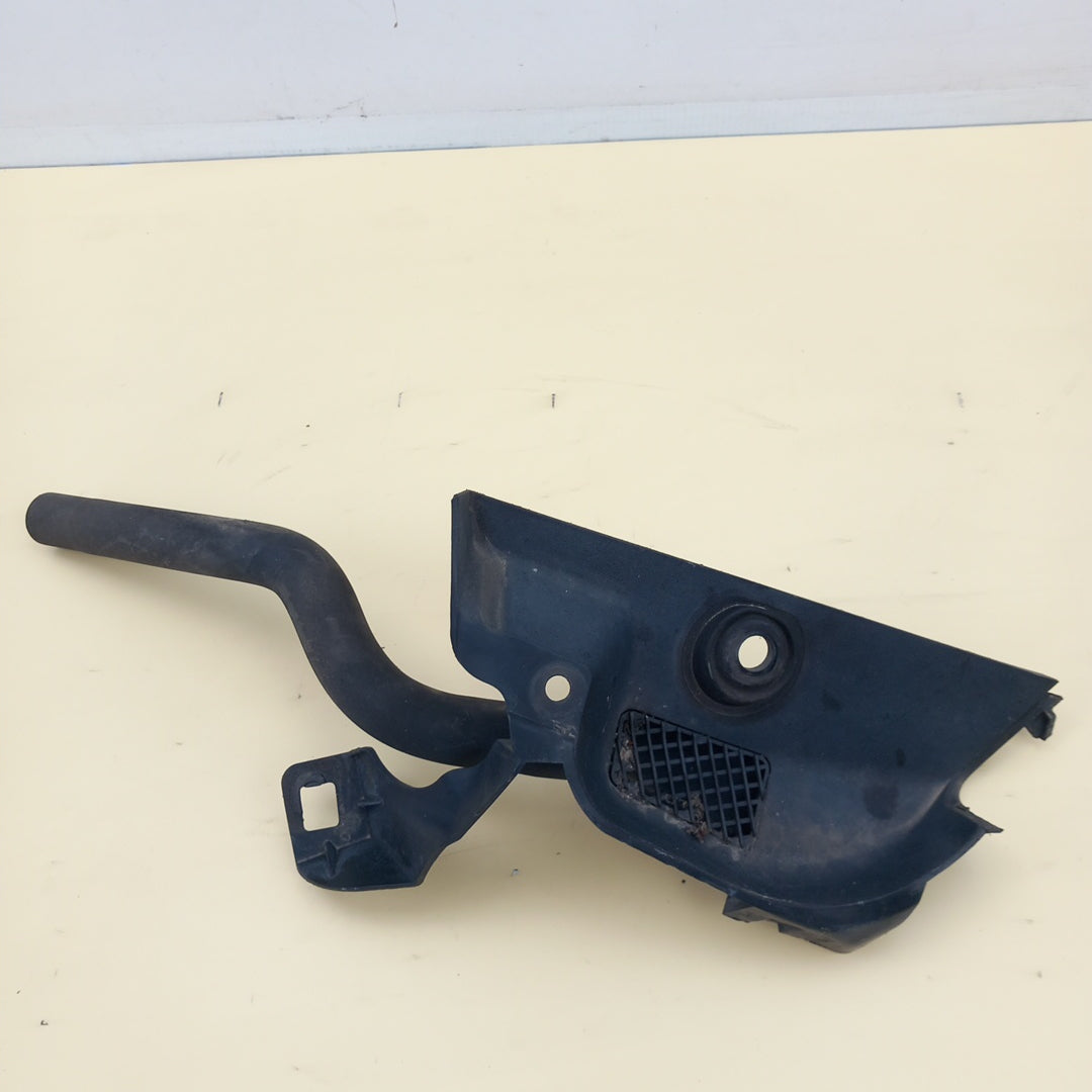 Решетка въздух отводняване предно стъкло дясно Opel Zafira C Tourer