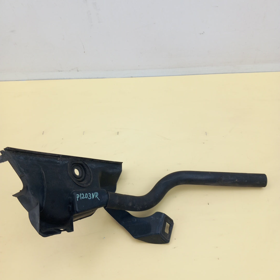 Решетка въздух отводняване предно стъкло дясно Opel Zafira C Tourer