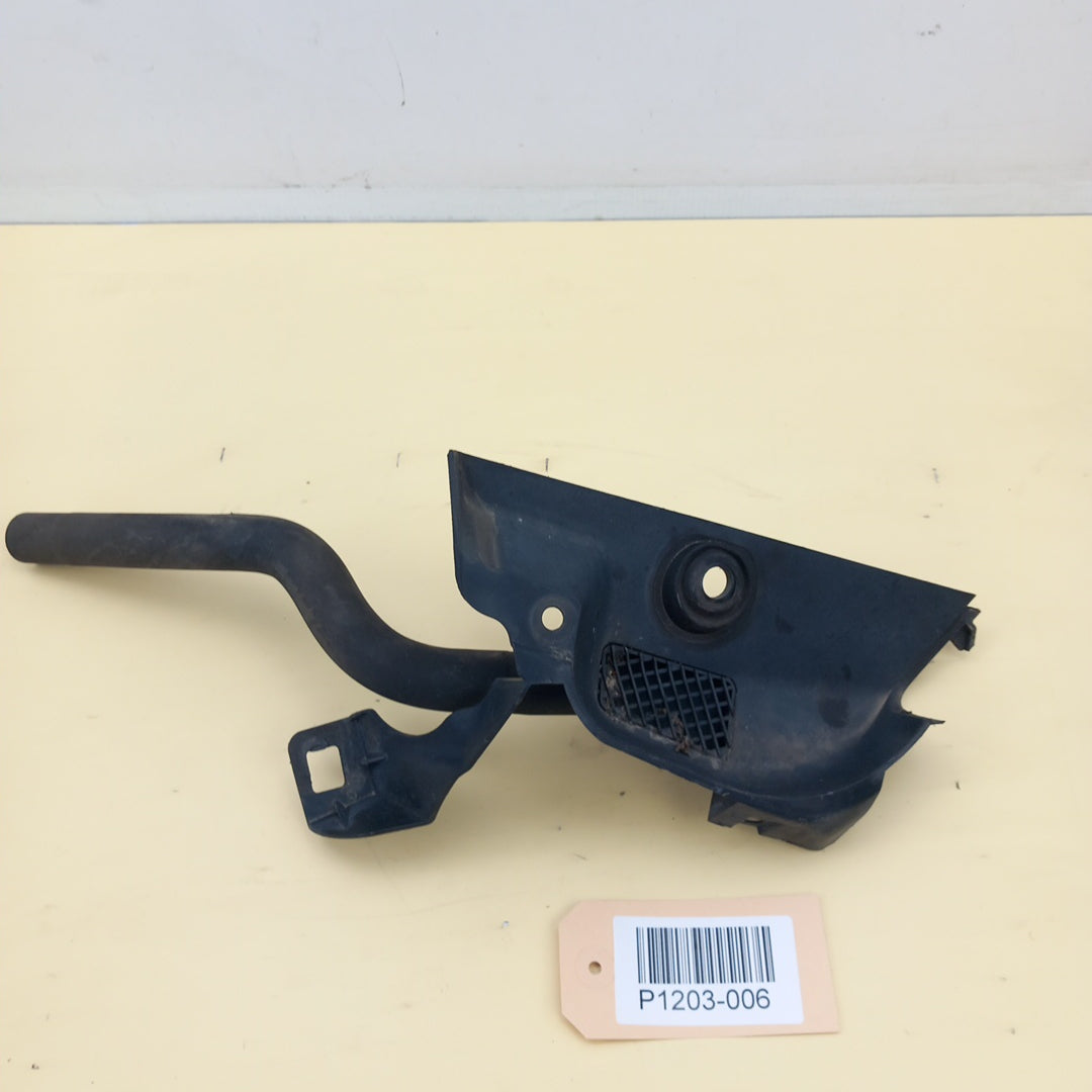 Решетка въздух отводняване предно стъкло дясно Opel Zafira C Tourer