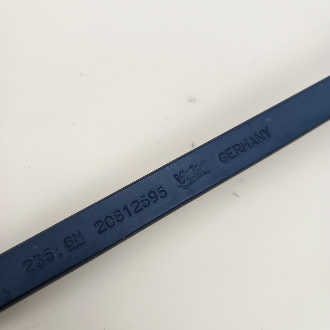 Рамо чистачка предно стъкло дясно RHD Opel Zafira C Tourer