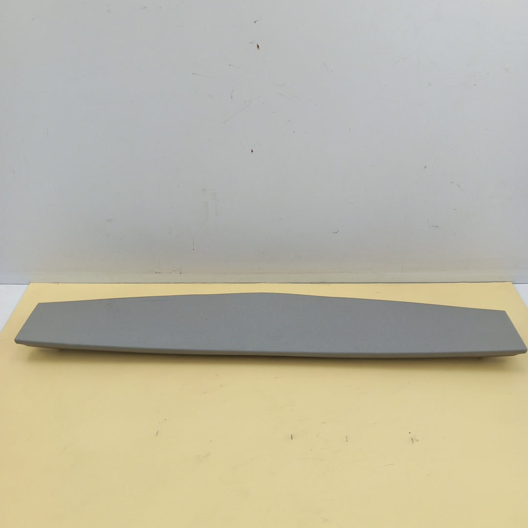 Пластмаса капак багажник горна средна Opel Zafira C Tourer