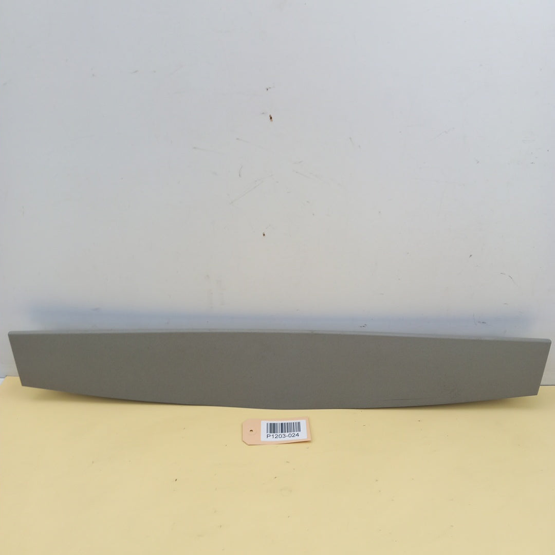 Пластмаса капак багажник горна средна Opel Zafira C Tourer