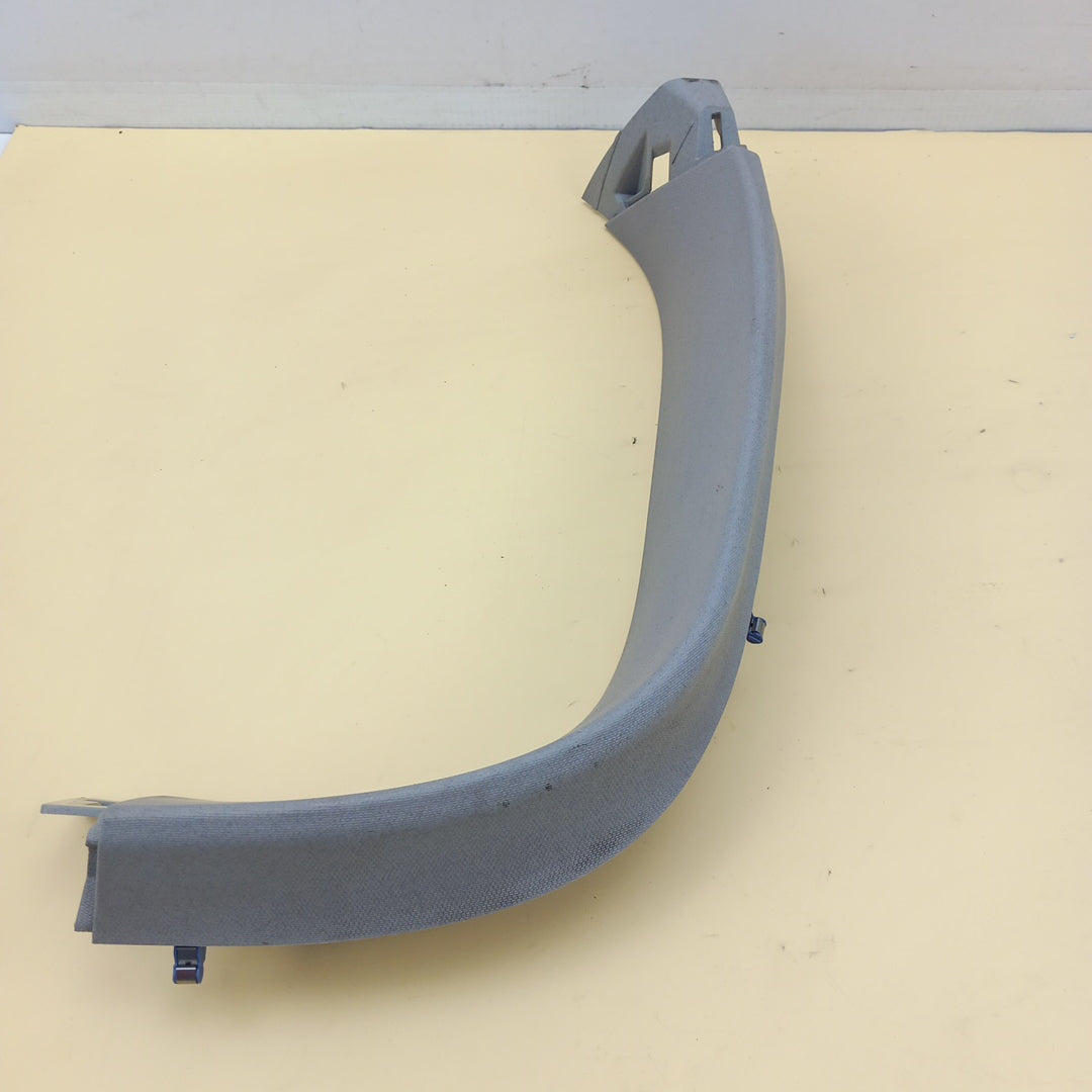 Пластмаса капак багажник горна дясна Opel Zafira C Tourer