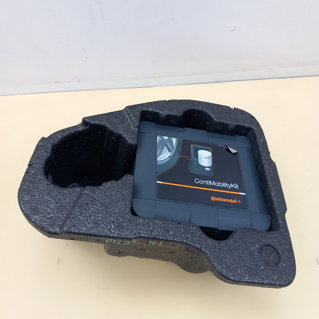 Кутия компресор помпени гуми Opel Zafira C Tourer