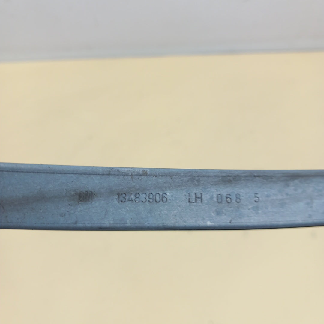 Водач стъкло предно ляво Opel Zafira C Tourer