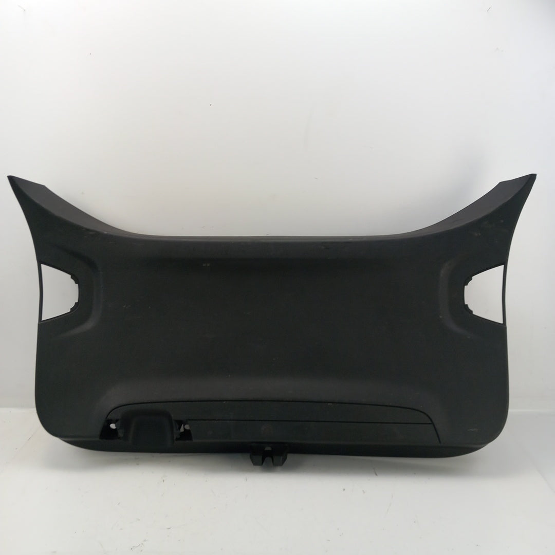 Кора капак багажник Opel Zafira C Tourer