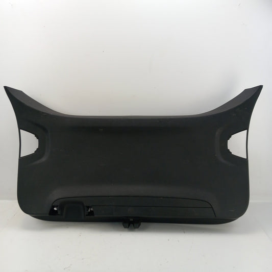 Кора капак багажник Opel Zafira C Tourer