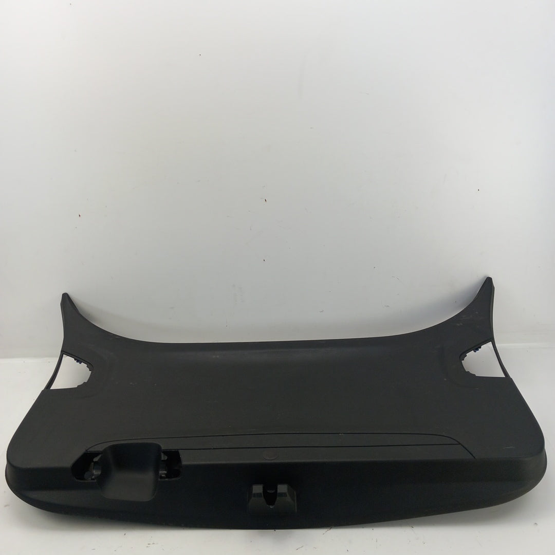 Кора капак багажник Opel Zafira C Tourer