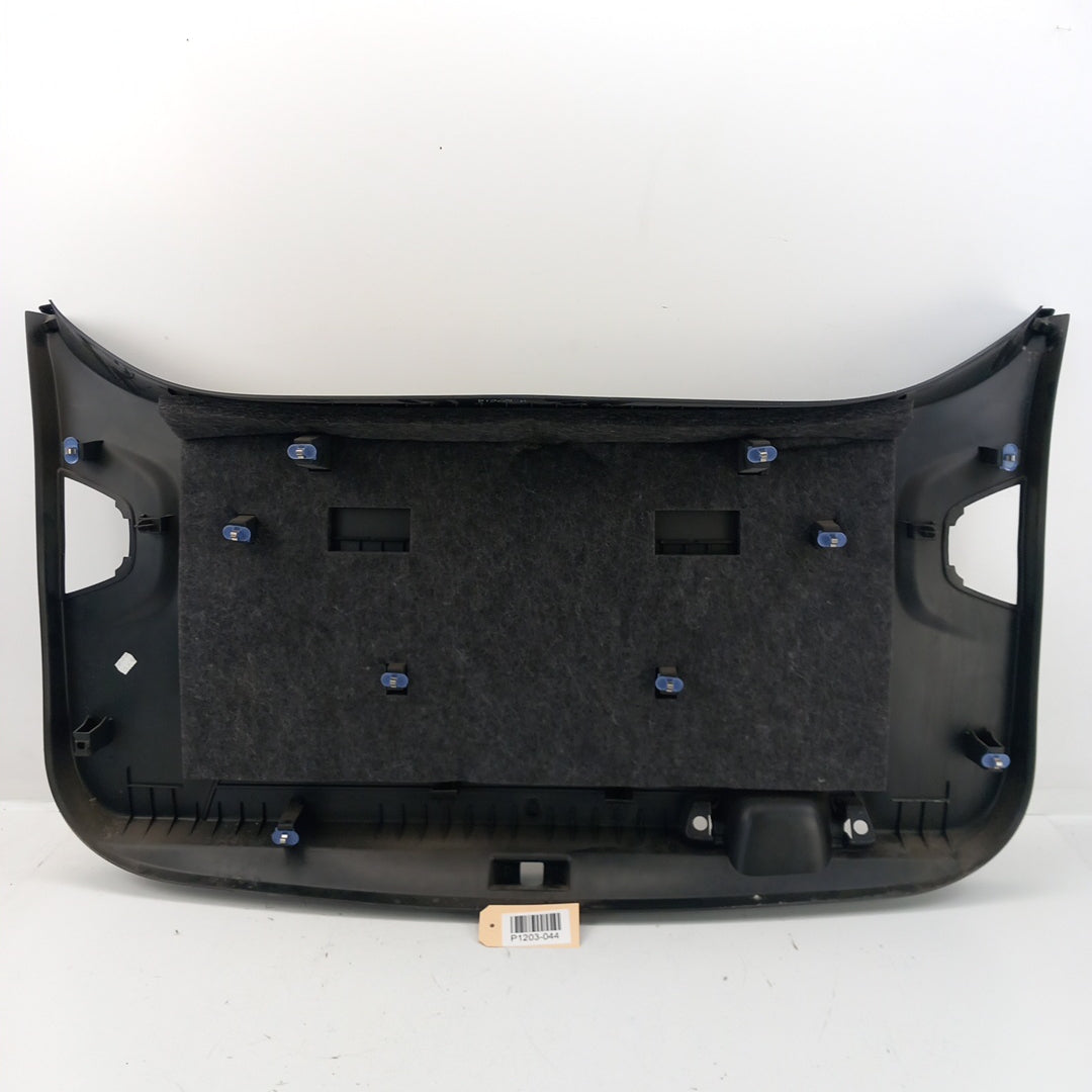 Кора капак багажник Opel Zafira C Tourer