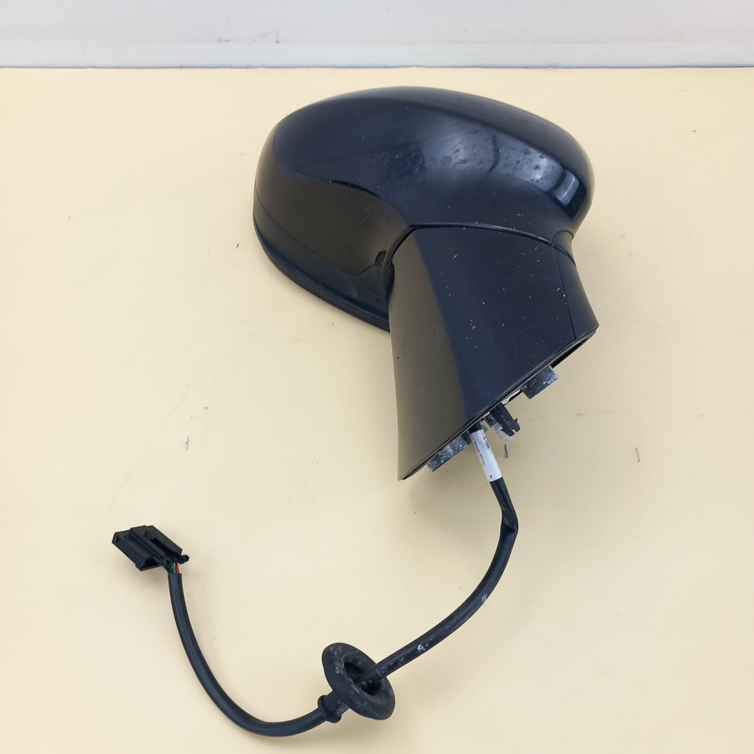 Странично огледало дясно Z22C Графитно черно Opel Zafira C Tourer