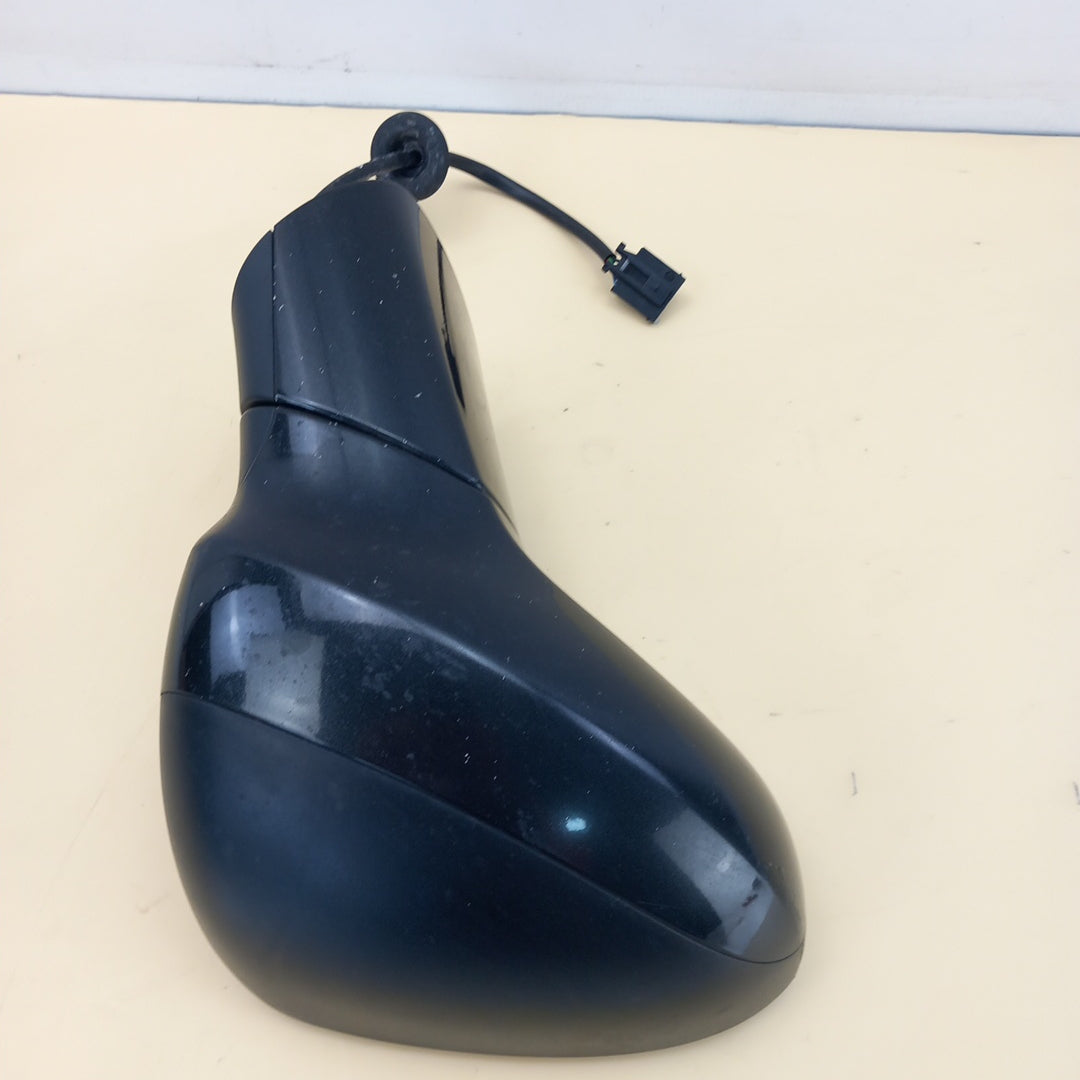 Странично огледало дясно Z22C Графитно черно Opel Zafira C Tourer