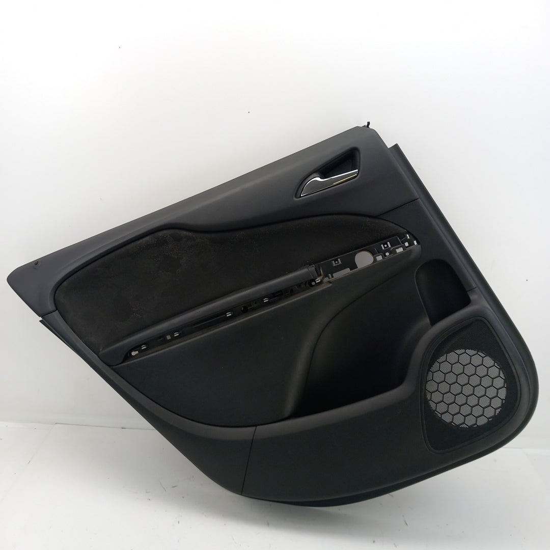 Кора на врата задна лява ел. прозорец TAGR Opel Zafira C Tourer