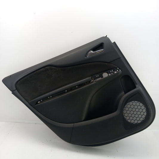 Кора на врата задна лява ел. прозорец TAGR Opel Zafira C Tourer